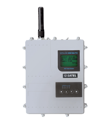 GNSS системы